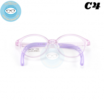 Gọng trẻ em mã TK6136